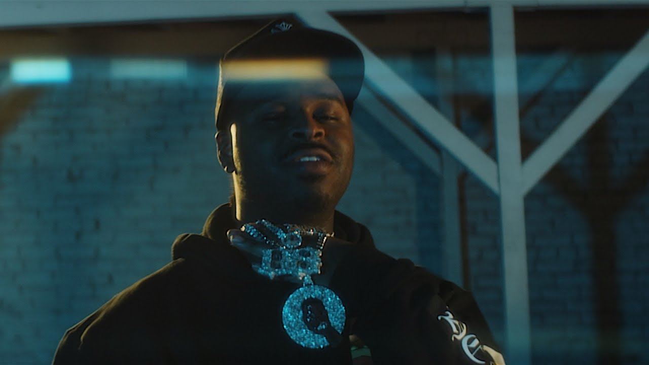 Zay Bang - So Long (Official Video)