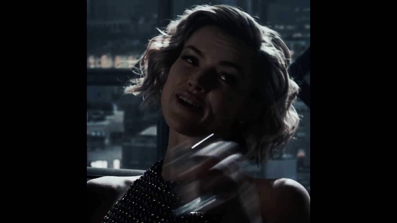 Barbara kean (gotham) edit || #shorts #gotham #barbarakean #edit