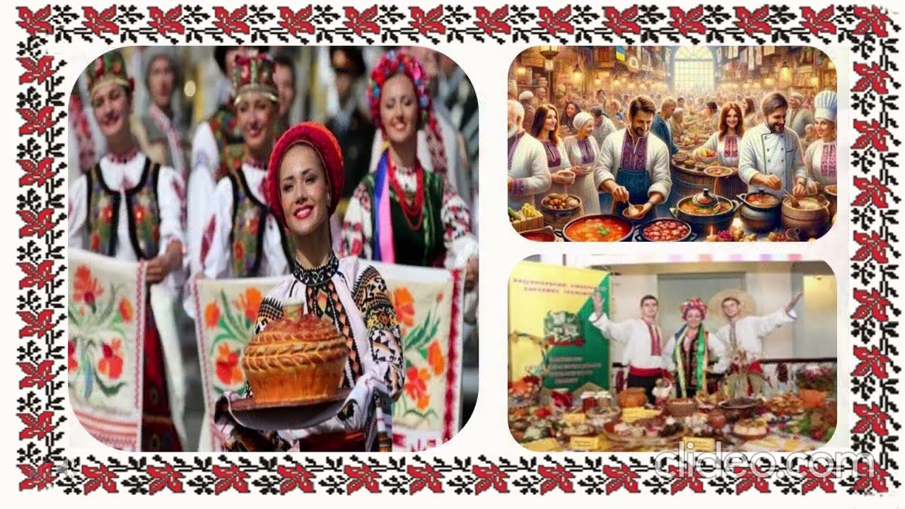 Ознайомлення з соціумом 