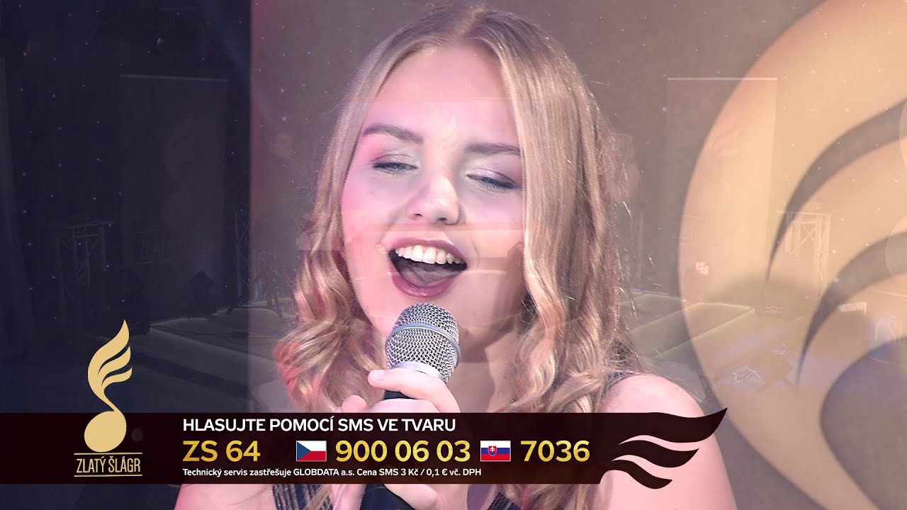64 MICHAELLA - Říct, můžeš mi říct