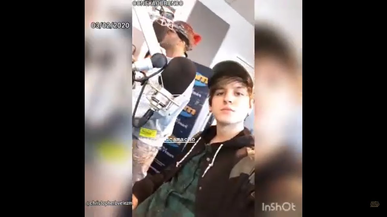 CNCO Stories (02 e 03/02/2020) | Conexão BR CNCO
