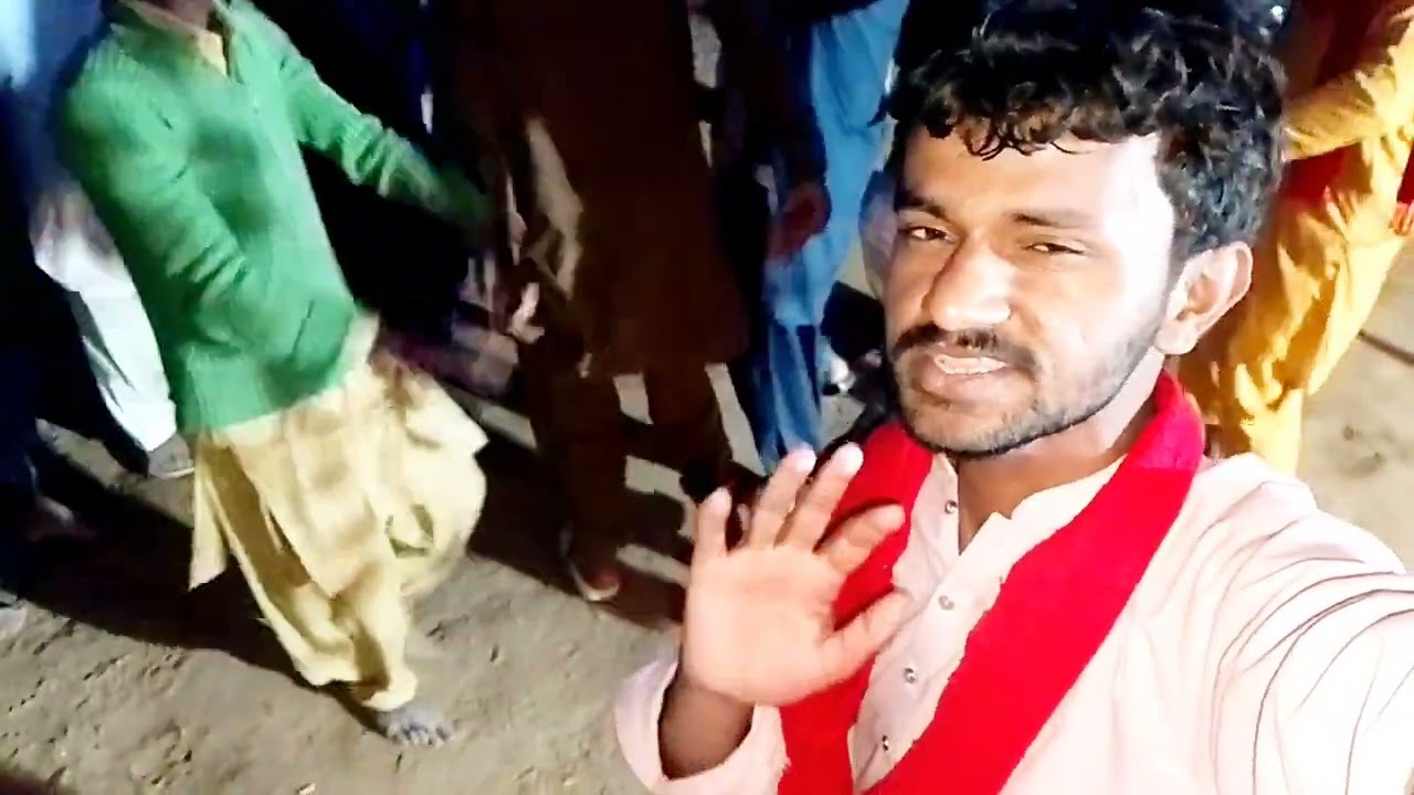 Lal Shahbaz Qaladar Damal 2026