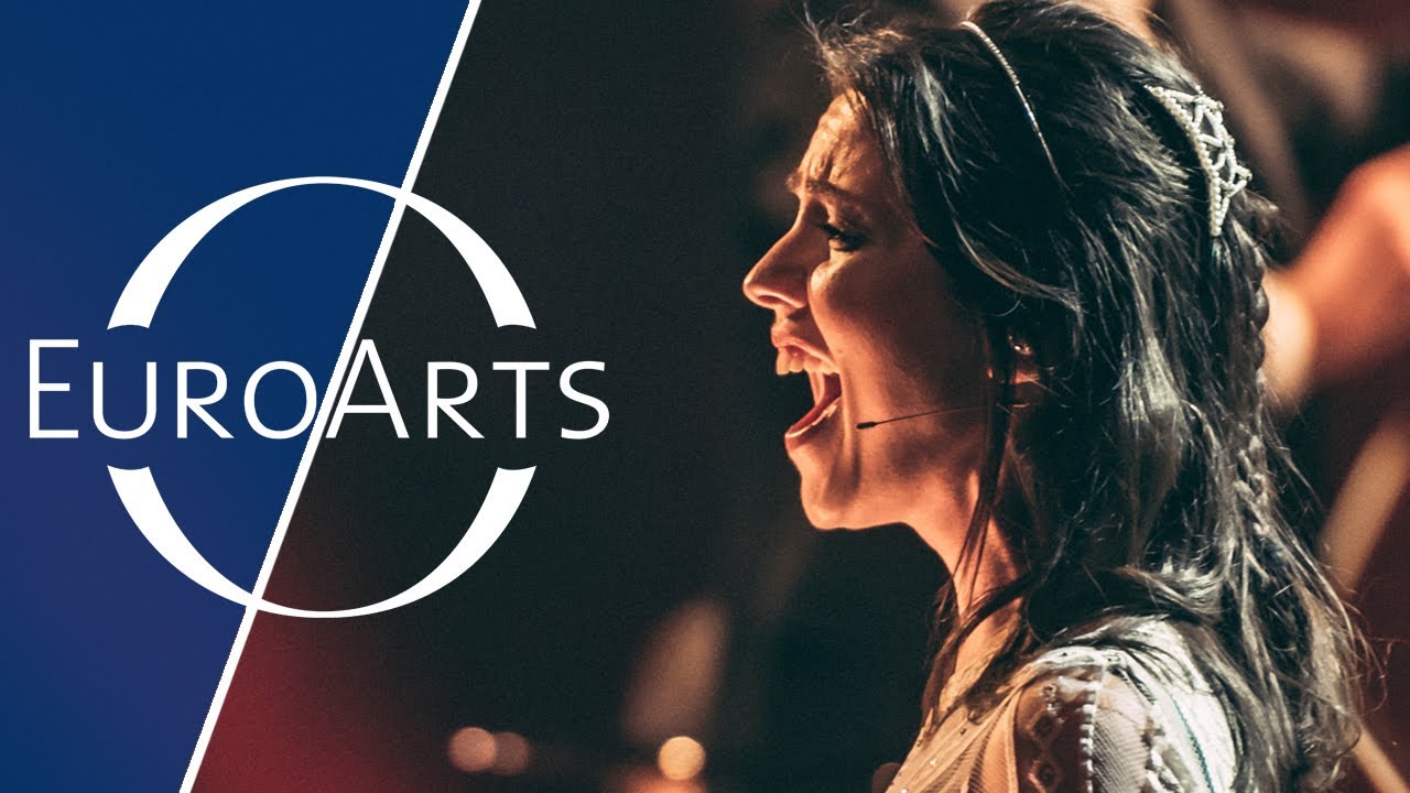 Game of Thrones Main Theme | Danish National Symphony Orchestra