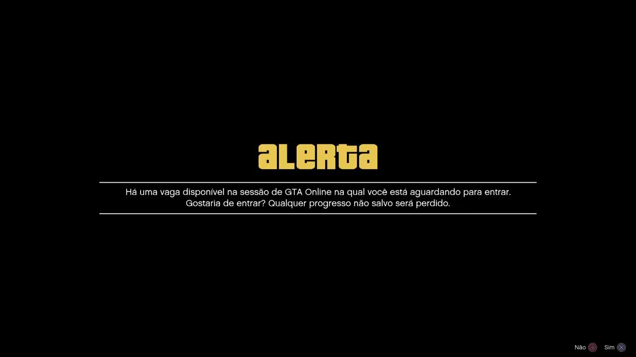 GTA 5 Online PS5 Giuseppe