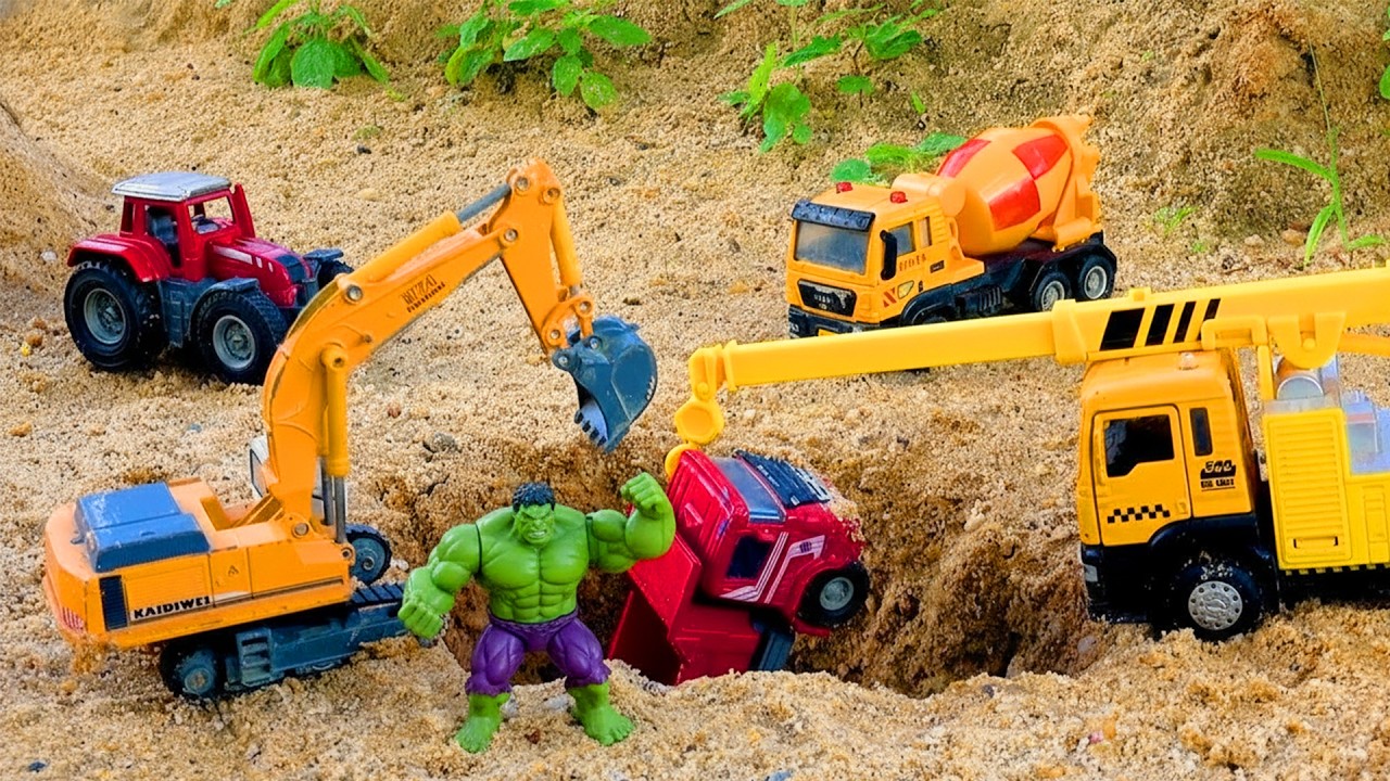 Diy diorama making mini motor water pump science project @SanCreator1