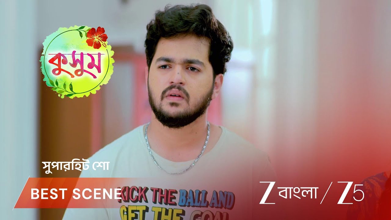 KUSUM | EP - 269 | Best Scene 2 | Feb 27 2026 | Zee Bangla