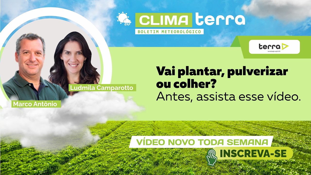 Clima Terra