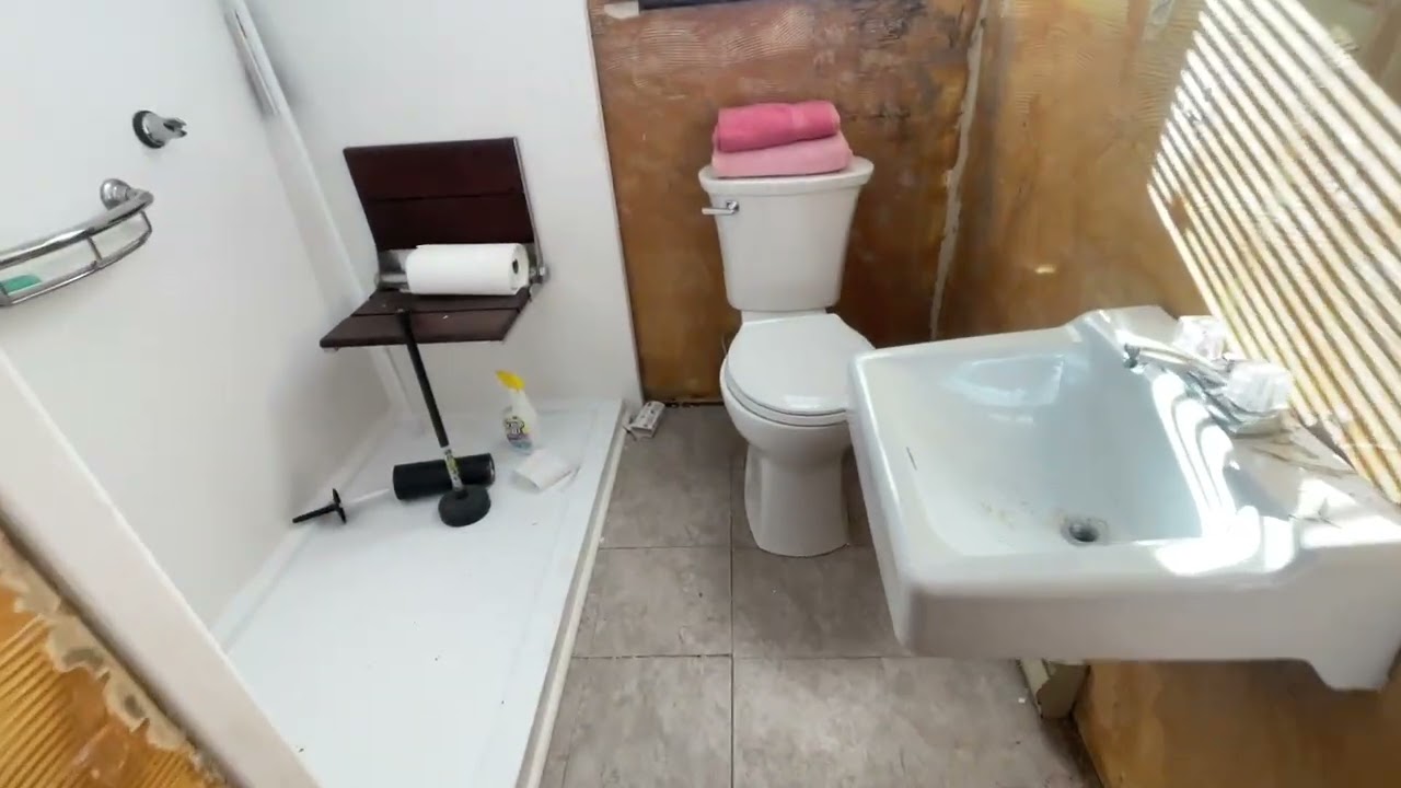 30 Day Renovation Challenge 