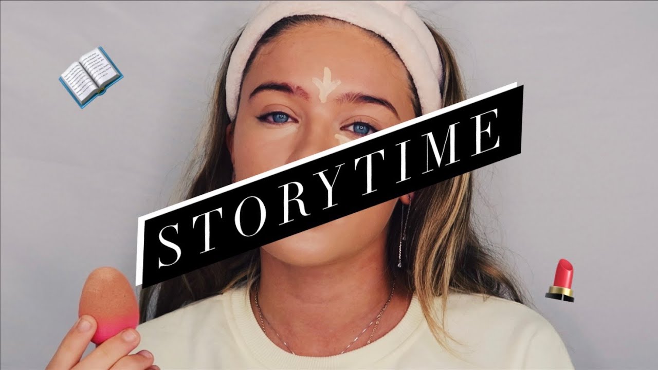 My boyfriend cheated on me at his work??? //// STORYTIME