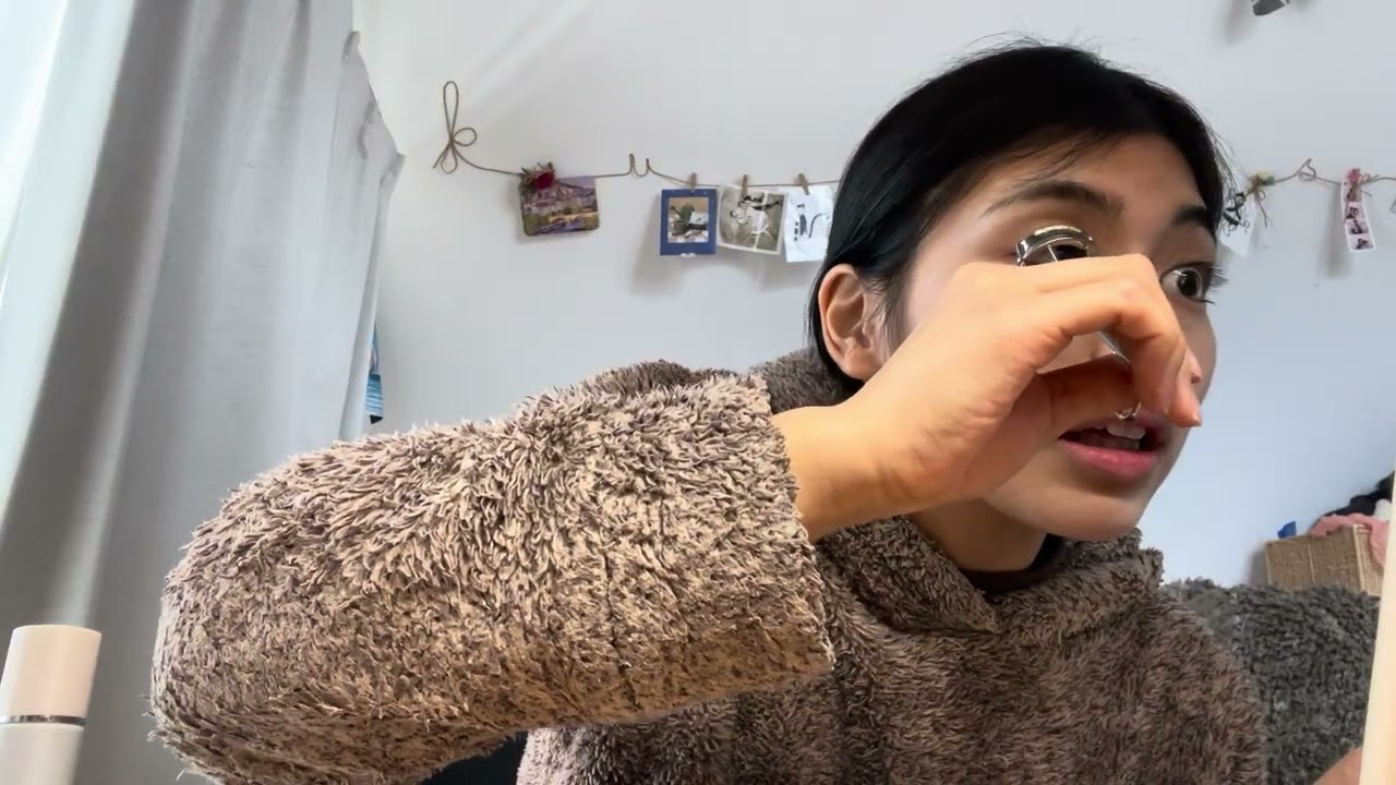 毎日何かを続けるのもしんどいですわ【メイク】