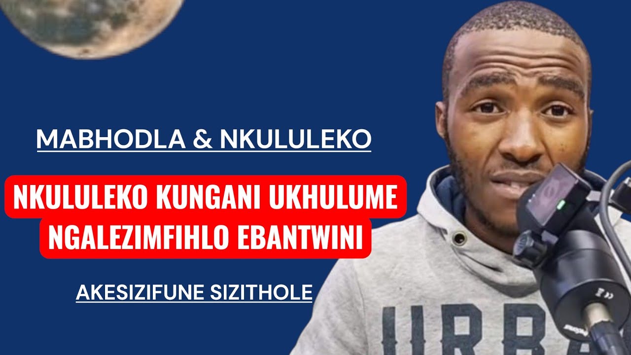 Kungani ngikhuluma ngalezimfihlo kubantu? 