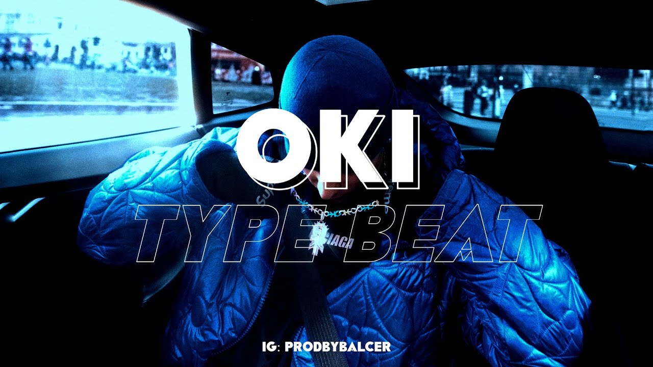 [FREE] OKI TYPE BEAT 