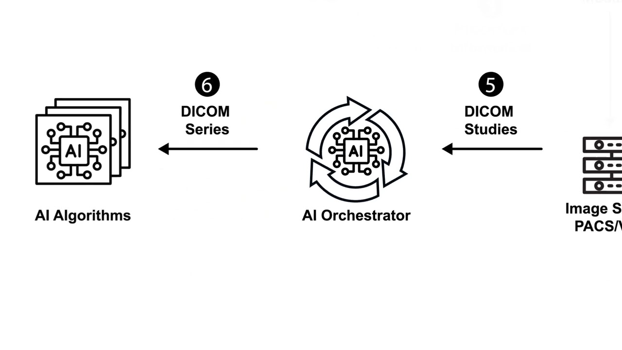 Imaging AI in Practice