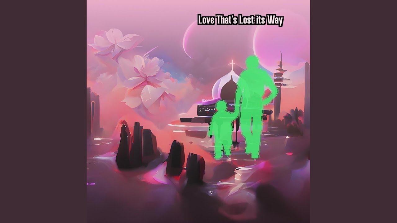 Love That's Lost its Way
