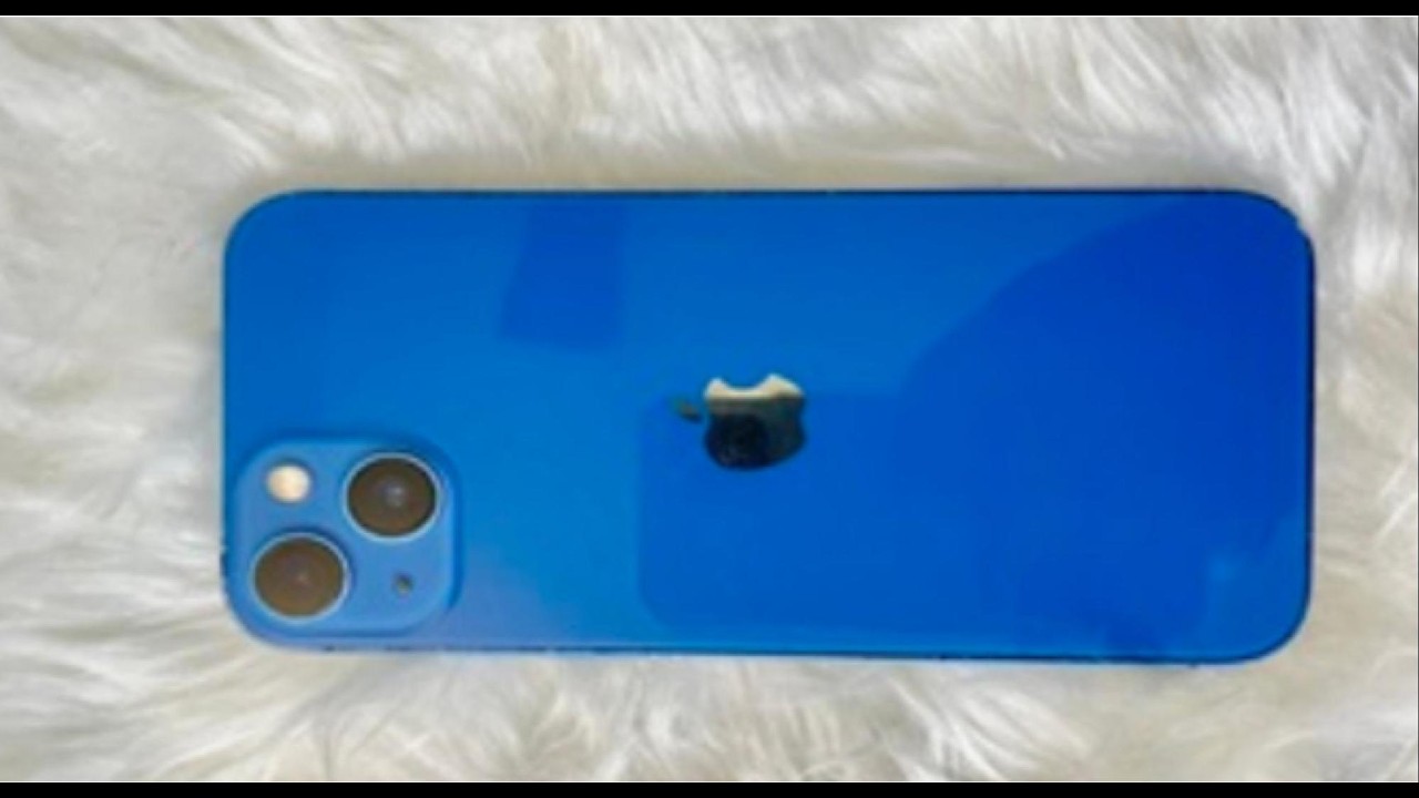 iPhone 13 Screen Replacement