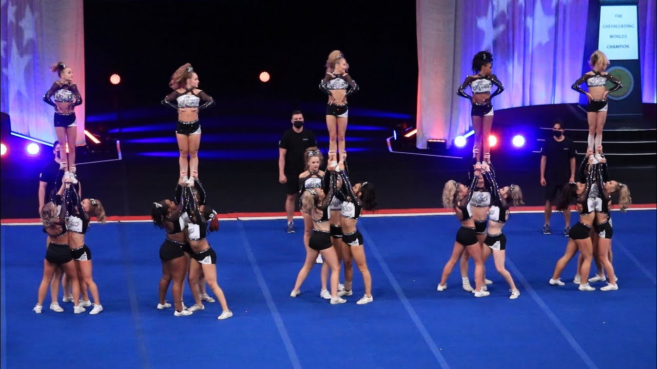 Rain Athletics Aqua Worlds 2021 Day 1