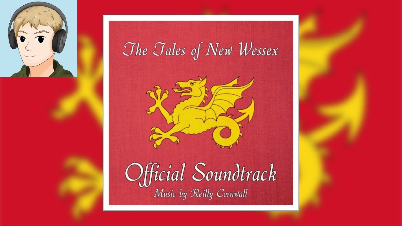 The Tales of New Wessex OST | 