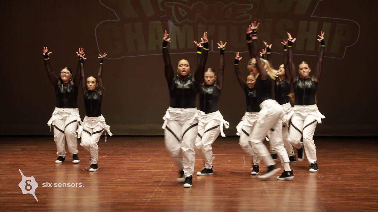 Dynasty   Prelims   Varsity Division   HHI NZ 2019