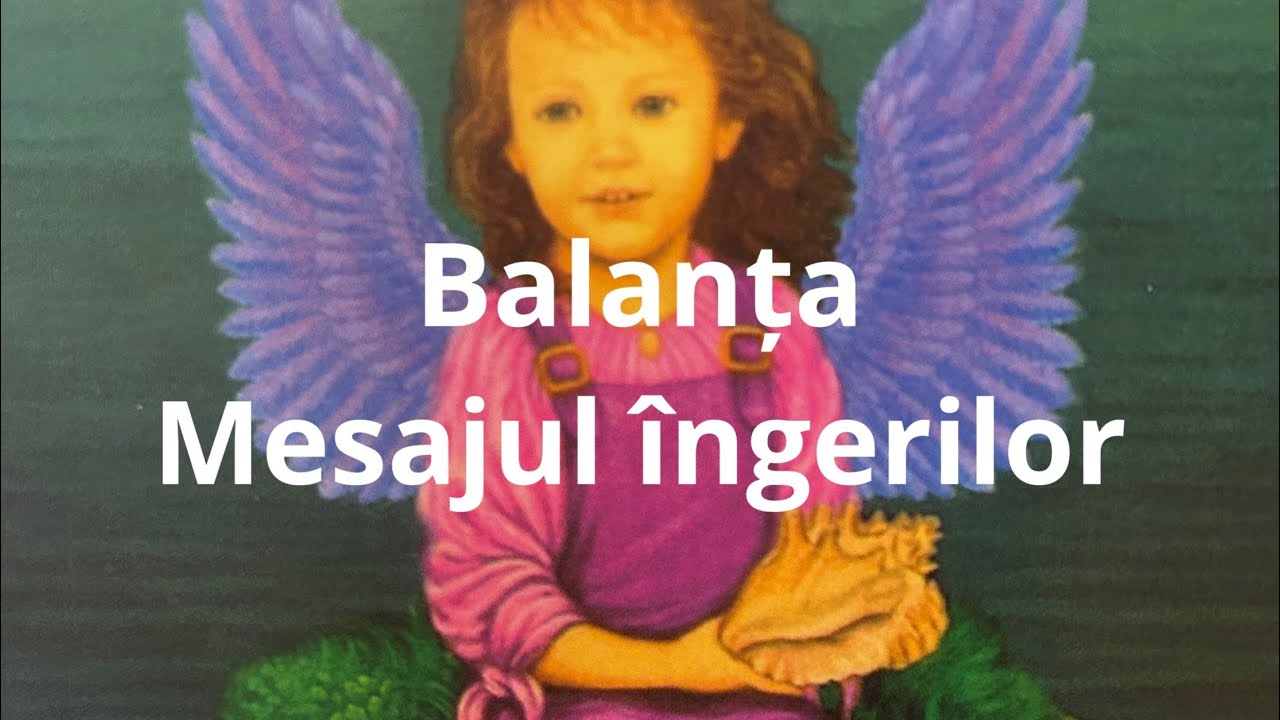 Весы 🙏 Послание от ангелов!!