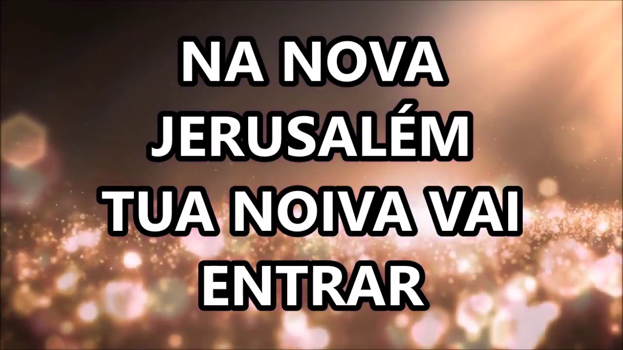 Isa&iacute;as 9 - Rodolfo Abrantes (LETRA/LEGENDADO)