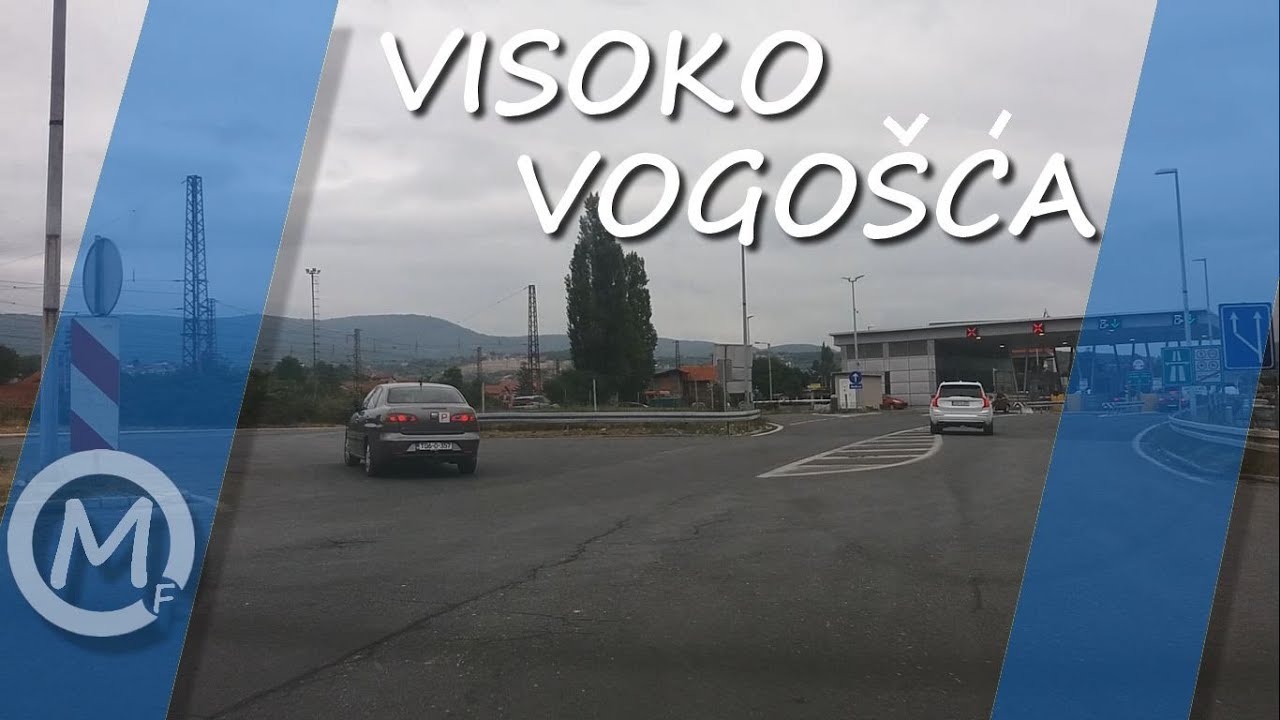 Visoko - Ilijaš || Vogošća