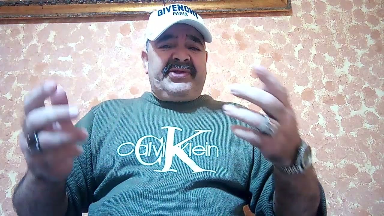 القصة ديال الضبيب الكدوب على البنات تما ضيعتي الحياة ديالك من الدار للنار الجزء التاني حلقة 94