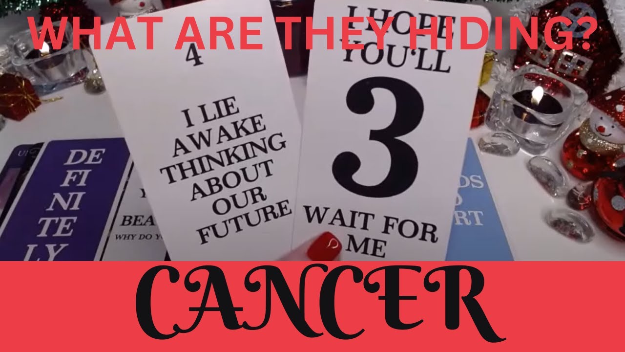 CANCER ♋💖🔥THEY WEREN'T EXPECTING THESE FEELINGS🔥LET'S BE MORE THAN FRIENDS💖 CANCER LOVE TAROT ✨