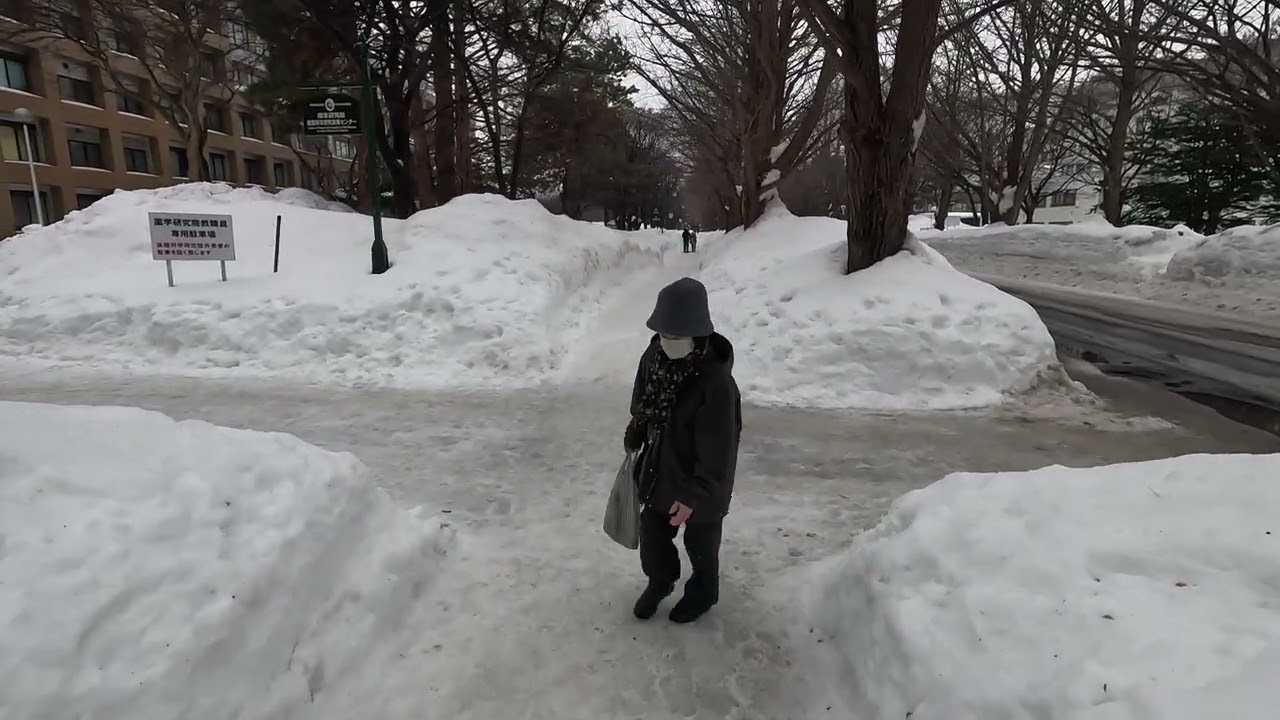 260215 Hokkaido University