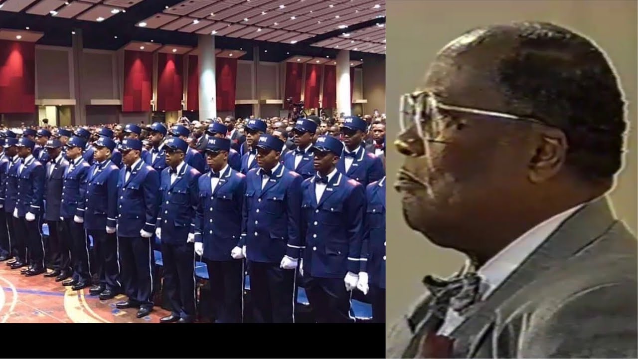 (F.O.I.) Keep Balance: Preparation For Hard Times-Nothing Stops For War. Abdul Allah Audio Only L.A.