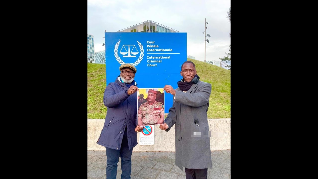 Congo: crise du Pool, Oboa recule, qui répondra? (FRENCH VERSION)