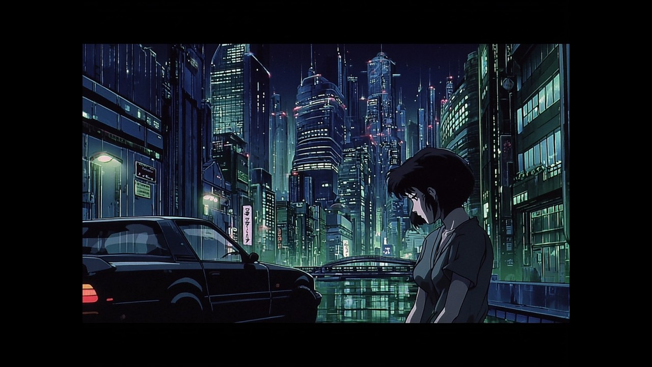 𝘈𝘯𝘰𝘵𝘩𝘦𝘳 𝘕𝘪𝘨𝘩𝘵, 𝘚𝘢𝘮𝘦 𝘘𝘶𝘦𝘴𝘵𝘪𝘰𝘯𝘴 | また同じ夜、同じ質問。