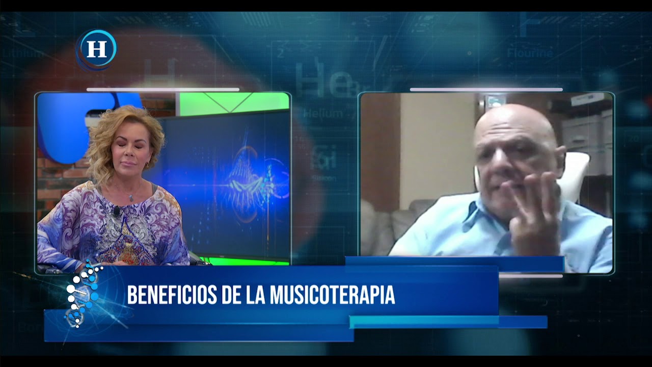¿Qué es la musicoterapia y cómo funciona?
