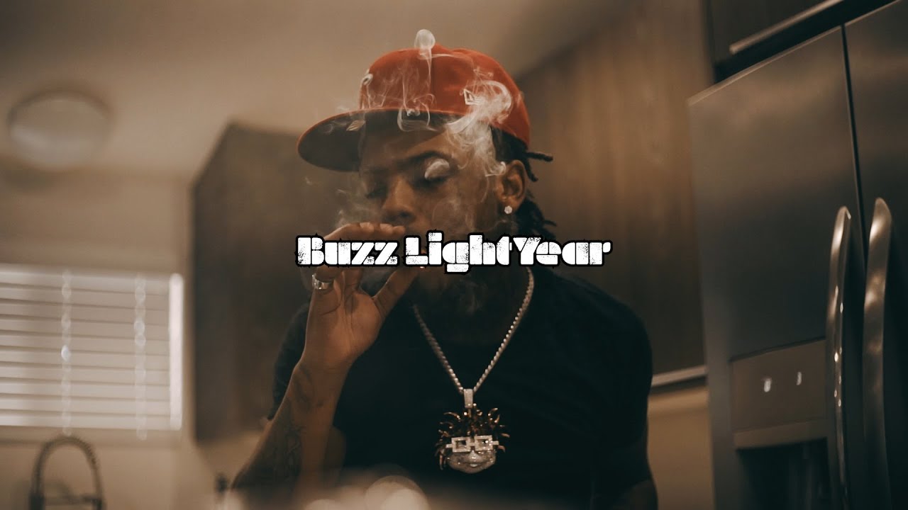 SSG Splurge - Buzz LightYear (Music Video) Shot By @Jmoney1041
