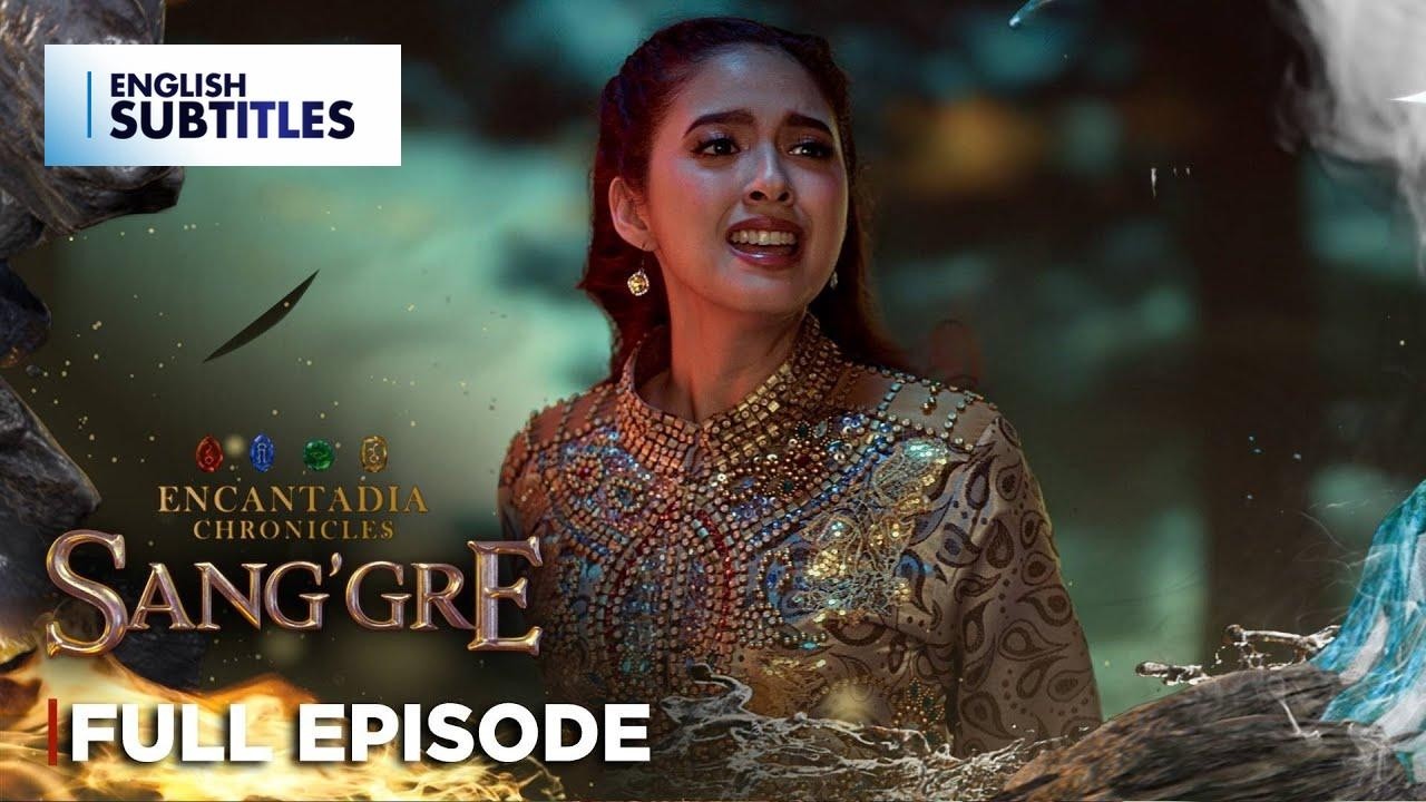 Sang&rsquo;gre: Ang bunga ng kalayaan! (Full Episode 140 - December 26, 2025) | Encantadia Chronicles