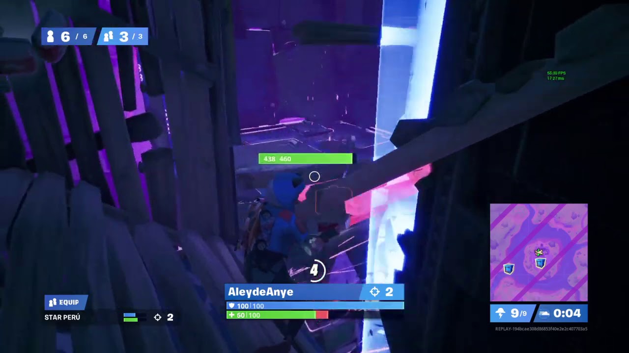 GG : D