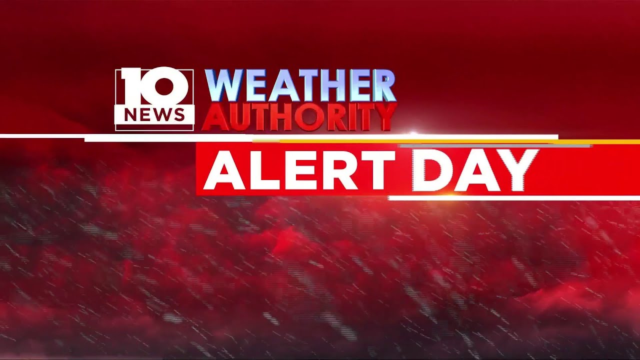 Southwest, Central Virginia Weather | 6 a.m. - Jan. 26, 2026