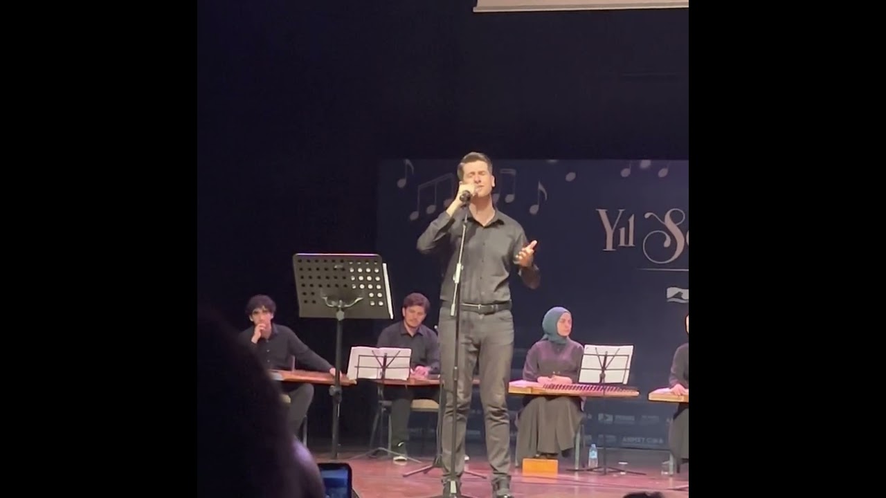ONUR DURSUN-B&uuml;lb&uuml;l&uuml;m Altın Kafeste