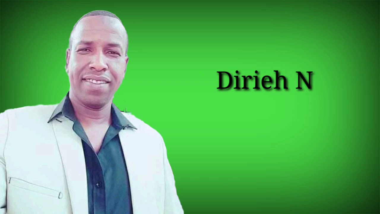 Dirieh Nadiif 2020 Hees Dib ucasriyaysan Daawo adaa yaabi doone.
