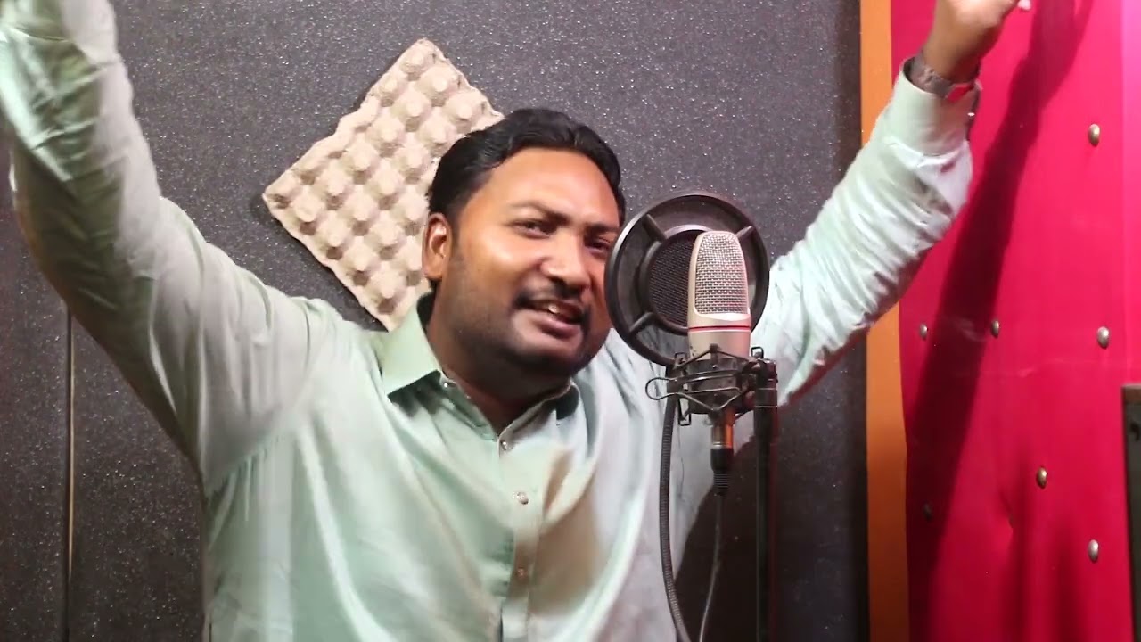 Masihi Geet Tera Pala Chu Ke Changi Ho Jawan Gi Worshiper: Akhtar joya