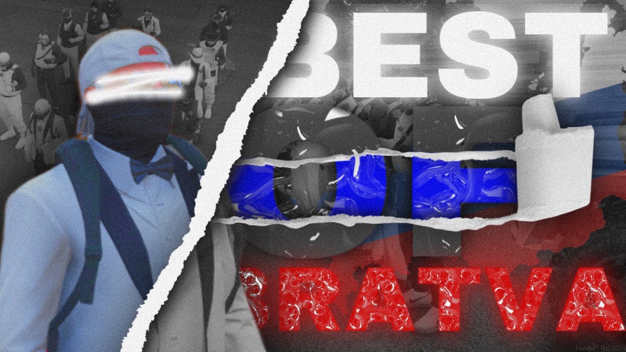 братва | Best Of BRATVA GocityRP