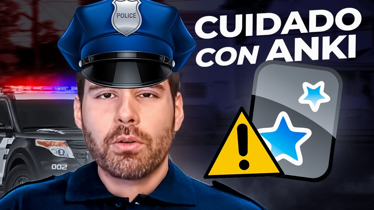¿Por qué NO usar ANKI para aprender IDIOMAS?