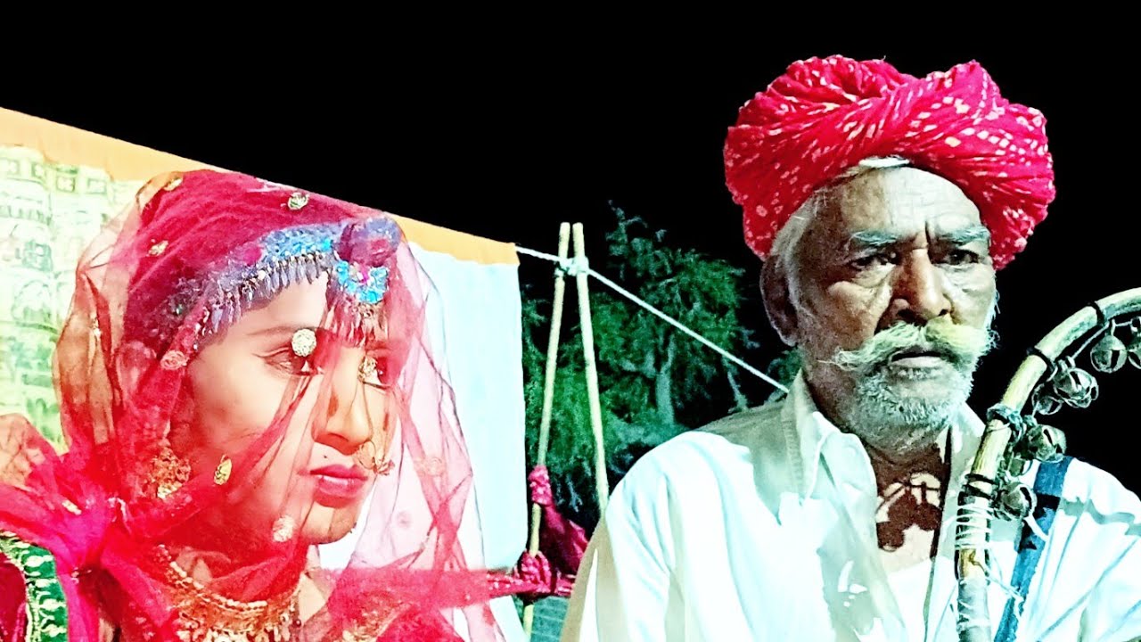 ||बाबा रामदेव जी का !! गीत गायक कलाकार ठाकराराम जी पार्टी||धरमेश डांसर भैराराम #9636649269