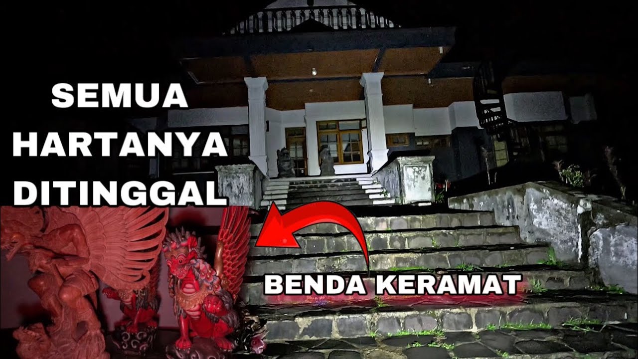 SATU KELUARGA PERNAH MAT1 SURI 3X ‼️😱