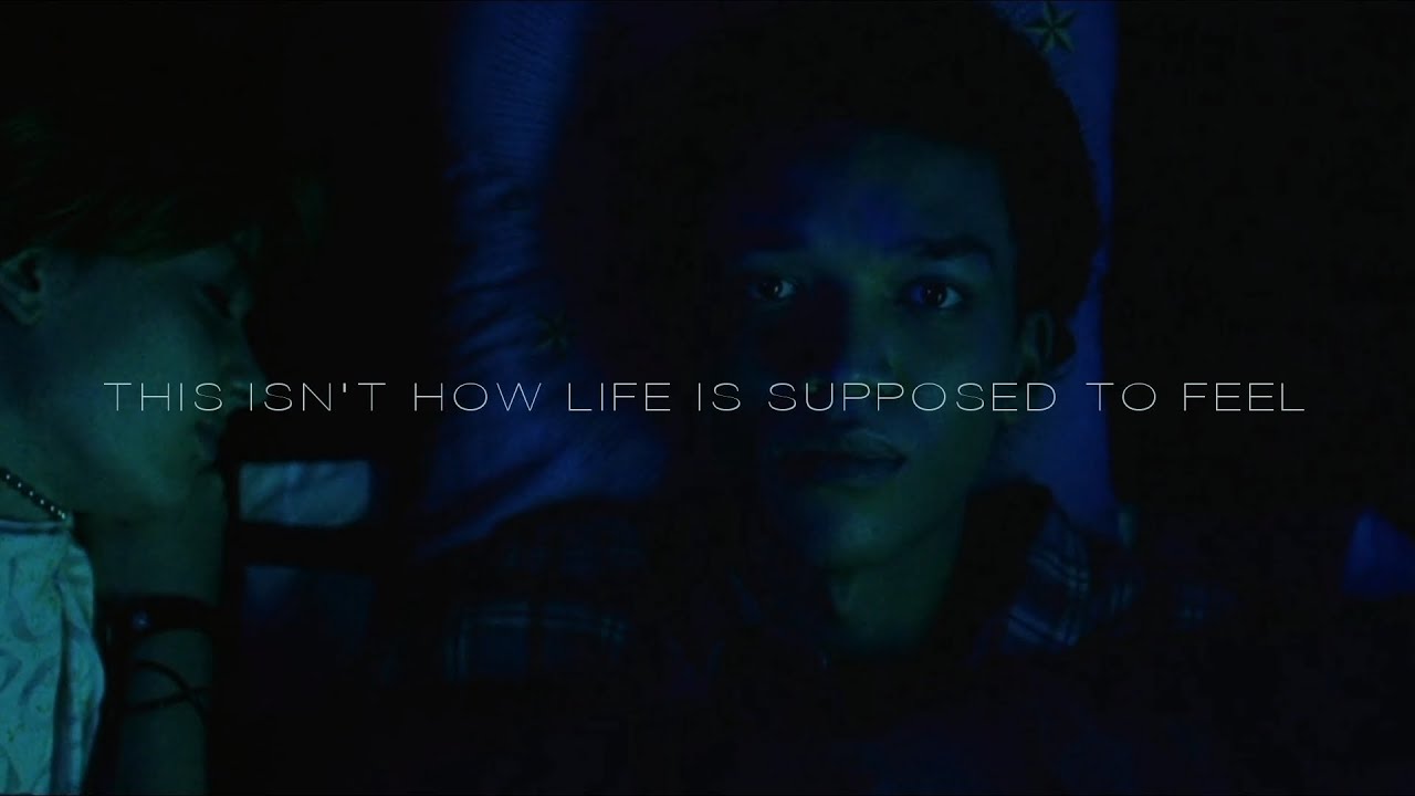 multifandom | this isn't how life is supposed to feel
