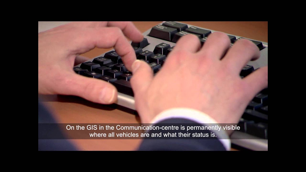 112 Awards 2013 - Outstanding Emergency Call Centre, the Netherlands