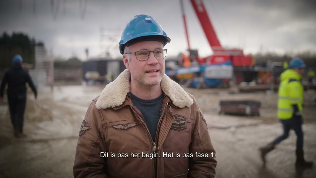 Project Sallandstraat