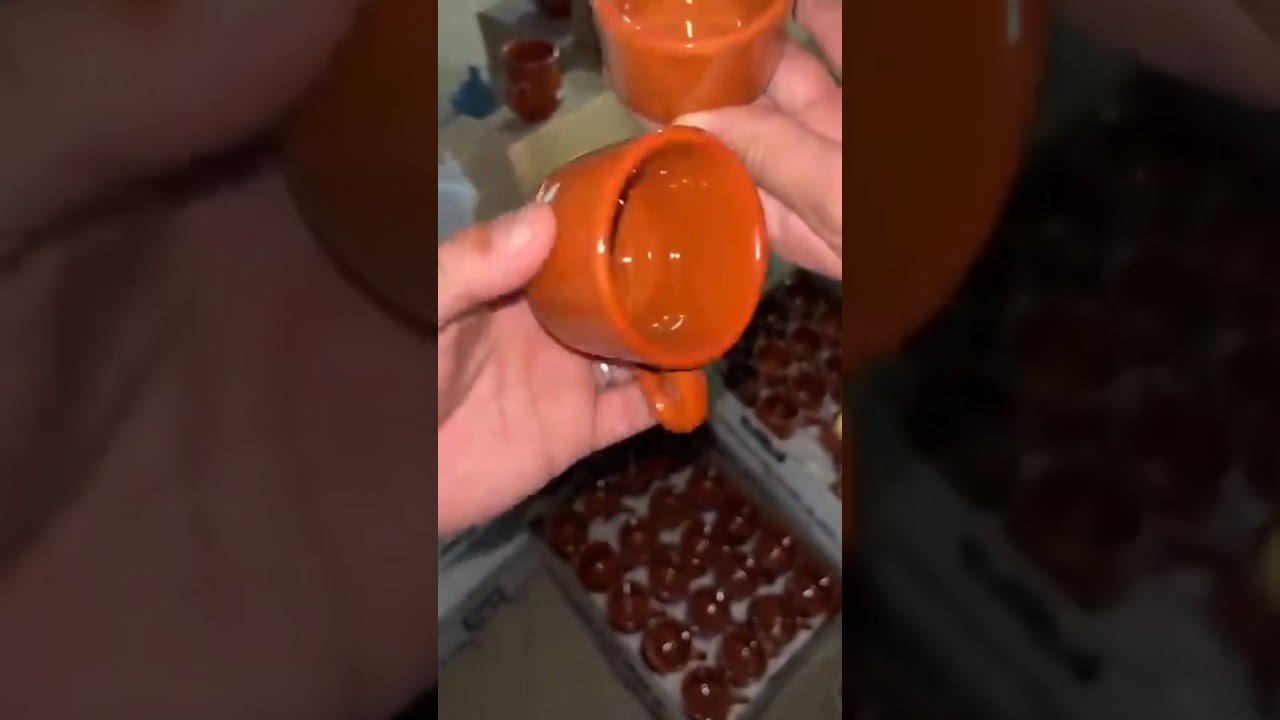 جديد الاواني باسعار لرض.فخار.سيراميك.ديكورات.فراش هذا قاع عندمحلات عبدالرحمن روشي وهران مرحبابكم 