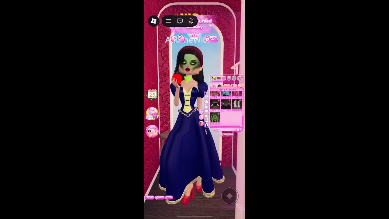 Serving Looks, Stealing Crowns 👑 | Dress to Impress (Part 8/10)