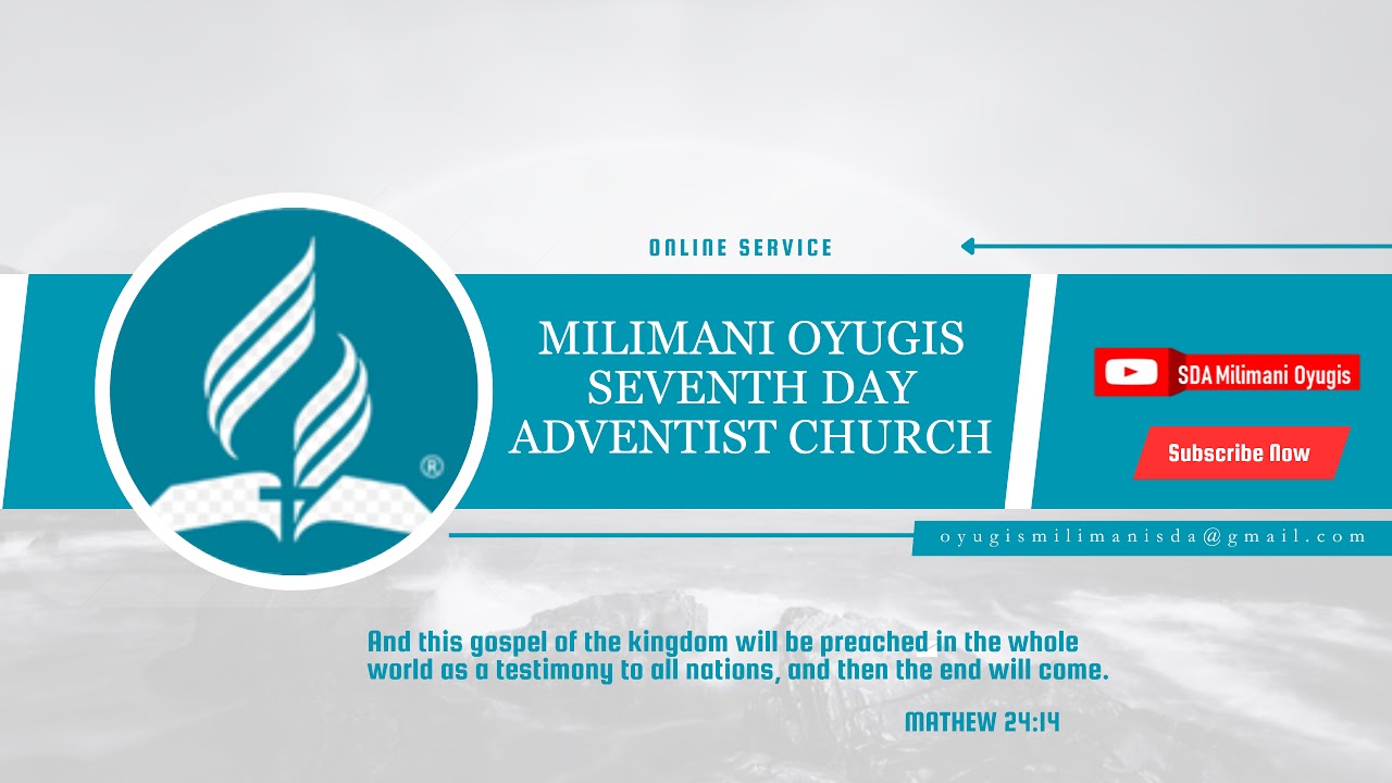 HYMN INSPIRATION SABBATH: Divine service