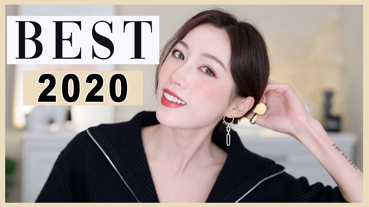 🍻2020年度最爱❗彩妆/护肤🧸 HAPPY NEW YEAR❗